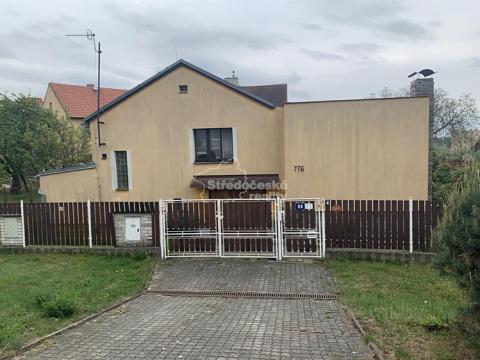 Prodej rodinného domu, Praha - Stodůlky, K Vidouli, 80 m2