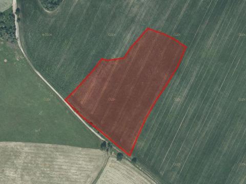 Prodej zemědělské půdy, Nové Lublice, 28724 m2