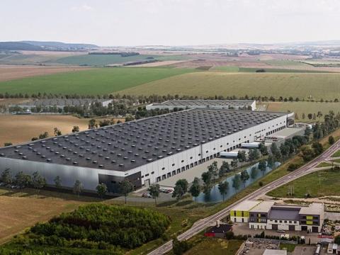 Prodej pozemku pro komerční výstavbu, Kroměříž, 20000 m2