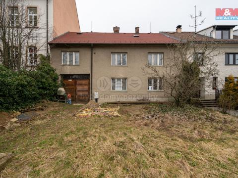 Prodej rodinného domu, Olomouc - Svatý Kopeček, Dvorského, 146 m2