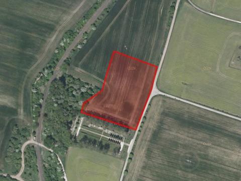 Prodej zemědělské půdy, Lázně Bělohrad, 9569 m2