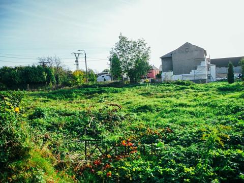 Prodej pozemku pro bydlení, Bohumín, Ostravská, 1127 m2