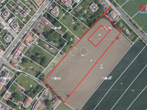 Prodej zemědělské půdy, Vrdy - Horní Bučice, 15355 m2