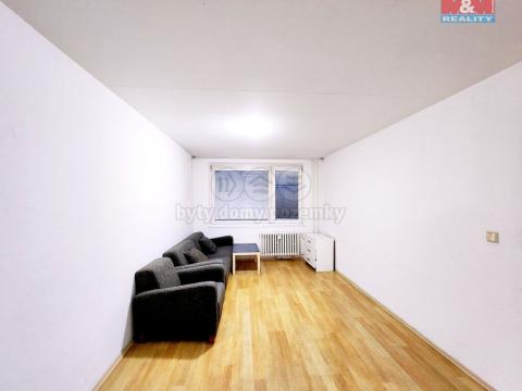 Prodej bytu 2+kk, Praha - Písnice, Na okruhu, 50 m2