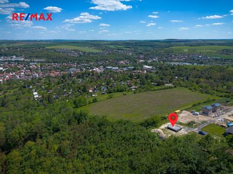 Prodej pozemku pro bydlení, Kralupy nad Vltavou, U Studánky, 801 m2