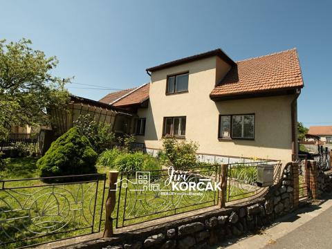 Prodej rodinného domu, Šošůvka, 201 m2