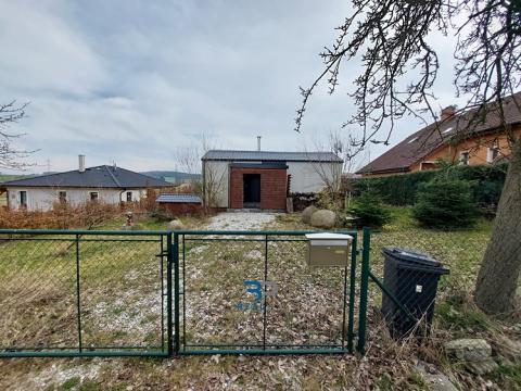 Prodej chalupy, Chraštice, 30 m2