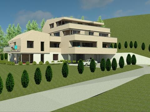 Prodej bytu 2+kk, Hinterstoder, Rakousko, 69 m2