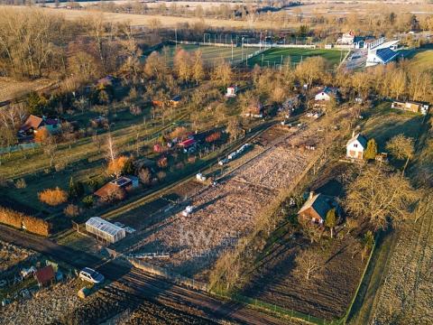 Prodej pozemku pro bydlení, Veselí nad Moravou, 2268 m2