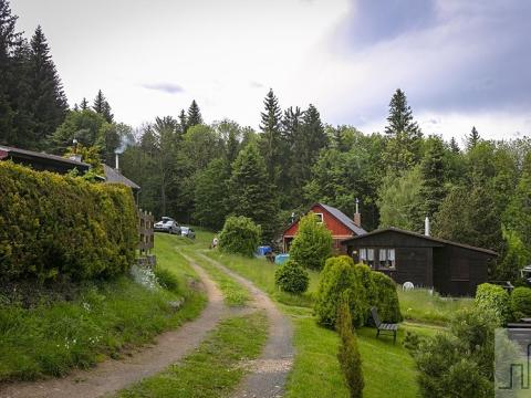 Prodej pozemku pro bydlení, Klíny, 1590 m2