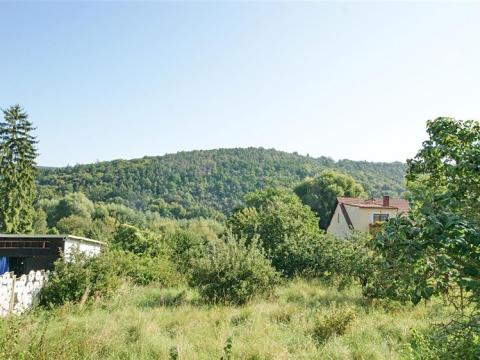 Prodej pozemku pro bydlení, Jince, 989 m2