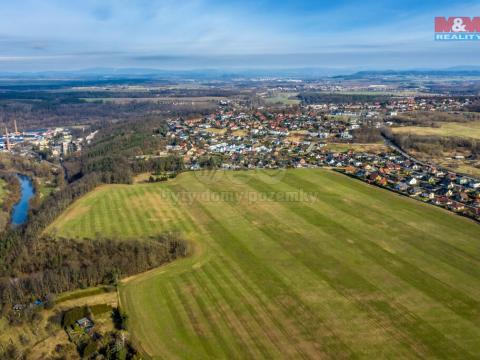 Prodej pozemku pro bydlení, Mladá Boleslav - Debř, 2300 m2