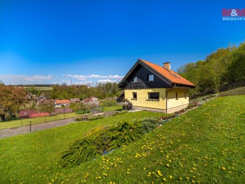 Prodej rodinného domu, Rychnov nad Kněžnou, Pod Strání, 200 m2