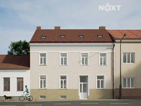 Prodej bytu 1+kk, Praha - Žižkov, Na mokřině, 27 m2