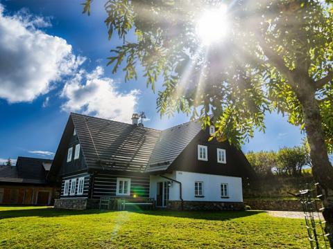 Prodej chalupy, Vrbovce, Slovensko, 1100 m2