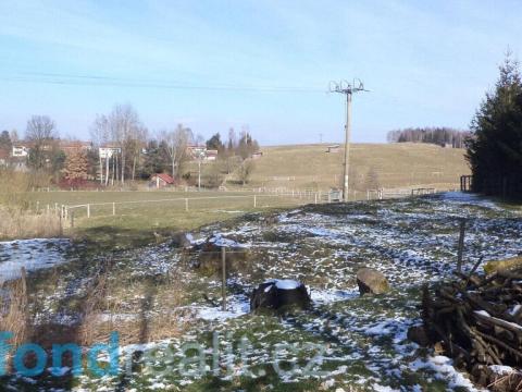 Prodej pozemku pro komerční výstavbu, Březová, 305 m2