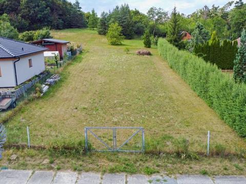 Prodej pozemku pro bydlení, Mělník, Pod Chloumečkem, 1004 m2