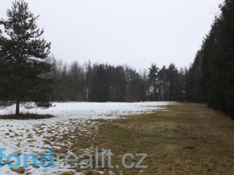 Prodej pozemku, Uhlířské Janovice - Bláto, 19660 m2