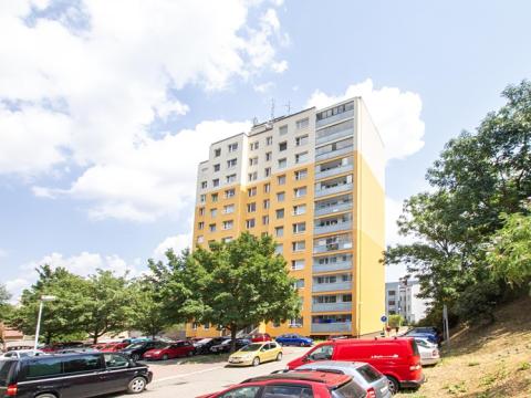 Prodej bytu 2+kk, Kolín, Podskalská, 46 m2