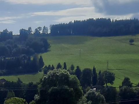 Prodej pozemku pro bydlení, Jablonec nad Nisou, 1025 m2