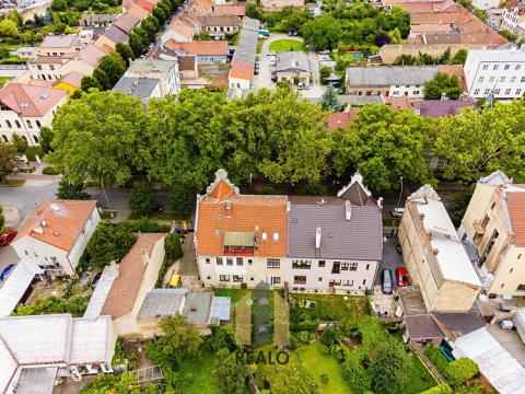 Prodej bytu 4+1, Prostějov, Rejskova, 188 m2