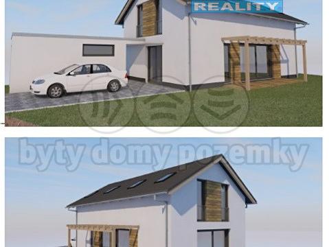 Prodej pozemku pro bydlení, Divišov - Lbosín, 628 m2