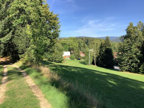 Prodej pozemku, Kořenov, 2485 m2