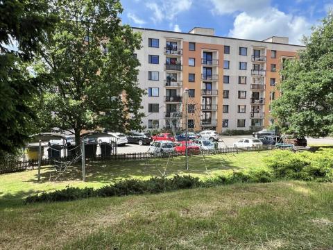 Prodej bytu 3+1, Náchod - Staré Město nad Metují, Bílá, 76 m2