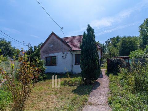 Prodej rodinného domu, Bílovice, 124 m2