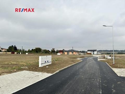 Prodej pozemku pro bydlení, Smečno, 1231 m2