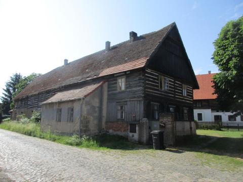 Prodej rodinného domu, Rašovice, 158 m2