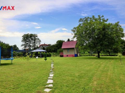 Prodej chaty, Havířov, 60 m2