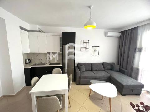 Prodej bytu 2+kk, Drač, Durrës, Albánie, 57 m2