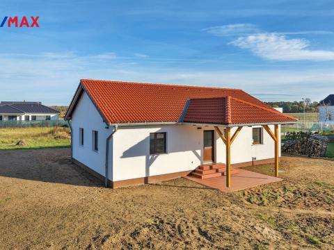 Prodej rodinného domu, Křenek, 94 m2