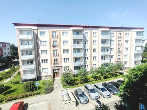 Prodej bytu 3+1, Prostějov, Šárka, 69 m2