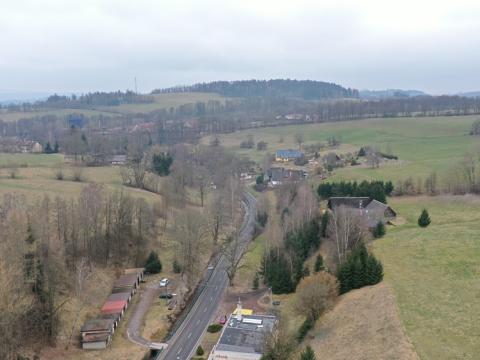 Prodej pozemku pro bydlení, Rudník, 1583 m2