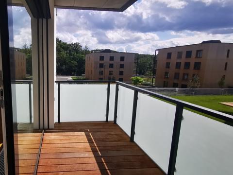 Prodej bytu 3+kk, Praha - Smíchov, Podbělohorská, 85 m2