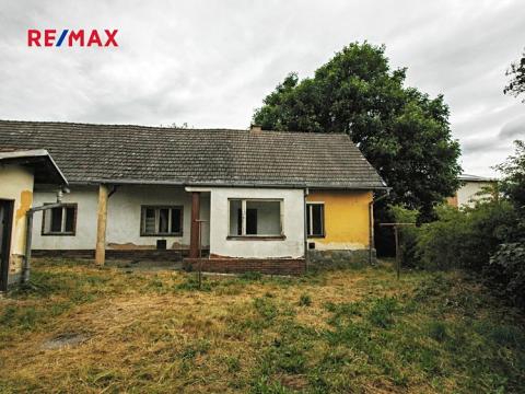 Prodej rodinného domu, Nepomuk, Tojická, 90 m2