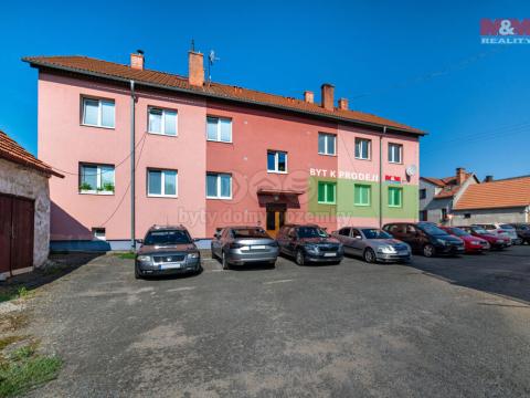 Prodej bytu 2+1, Chornice, Jevíčská, 62 m2