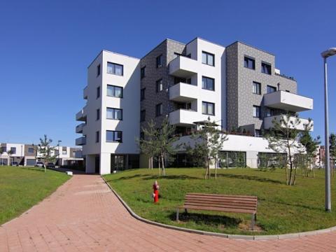 Prodej bytu 2+kk, Praha - Dolní Měcholupy, Kardausova, 55 m2