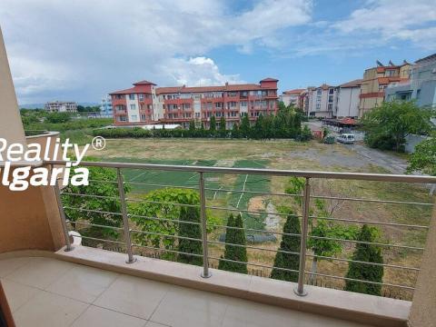 Prodej bytu 1+kk, Nesebar, Bulharsko, 38 m2