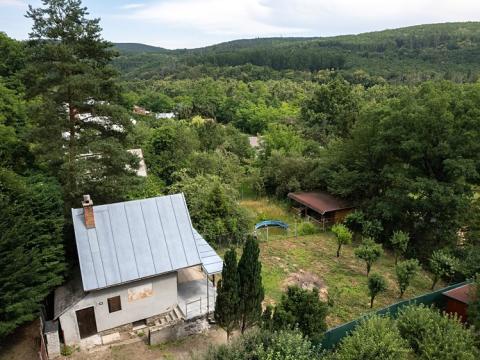 Prodej chaty, Ivančice, 43 m2