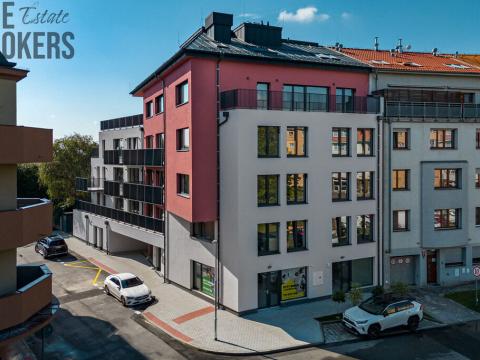 Prodej bytu 3+kk, Praha - Suchdol, U hotelu, 134 m2