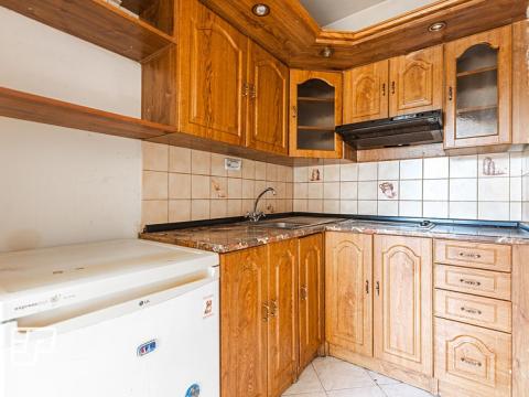 Prodej bytu 1+kk, Teplice, Unčínská, 28 m2