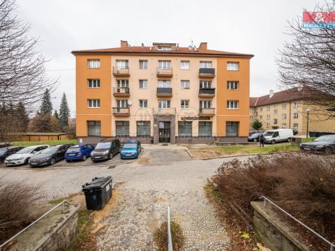 Prodej obchodního prostoru, Jihlava, Erbenova, 430 m2