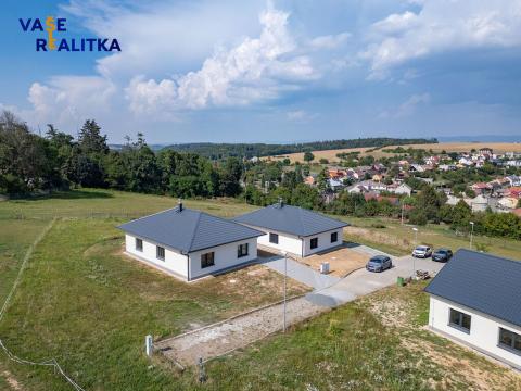 Prodej rodinného domu, Přerov, 103 m2