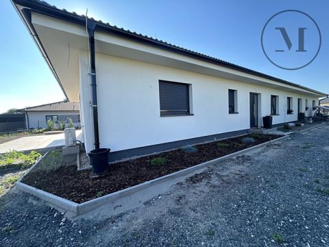 Pronájem rodinného domu, Veltruby, Písečná, 115 m2