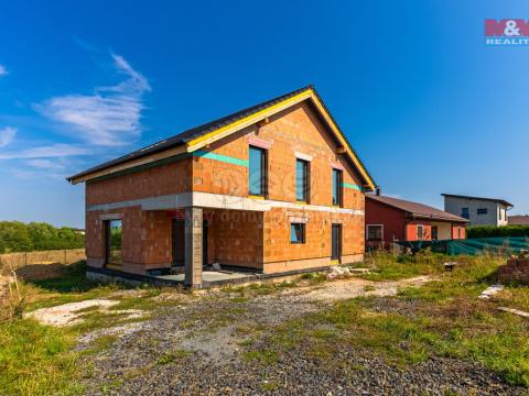 Prodej rodinného domu, Sibřina, Říčanská, 192 m2