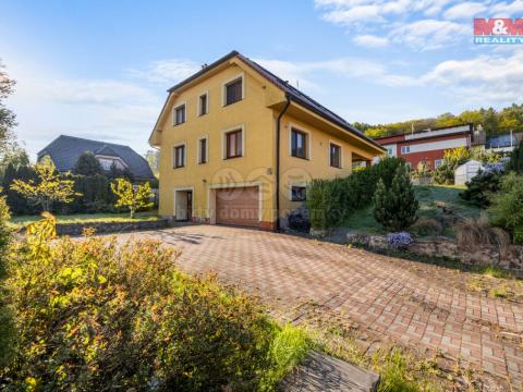 Prodej rodinného domu, Tuchoměřice, Ke Studánce, 202 m2