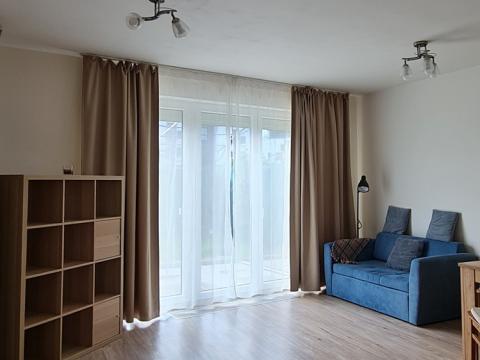 Pronájem bytu 2+kk, Praha - Stodůlky, Toufarova, 53 m2